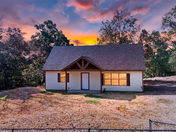 278 Key Rd, McAlester, OK 74501