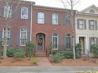 120 W Ridge Way #120, Roswell, GA 30076