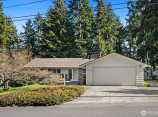 5408 128th Ave SE, Bellevue, WA