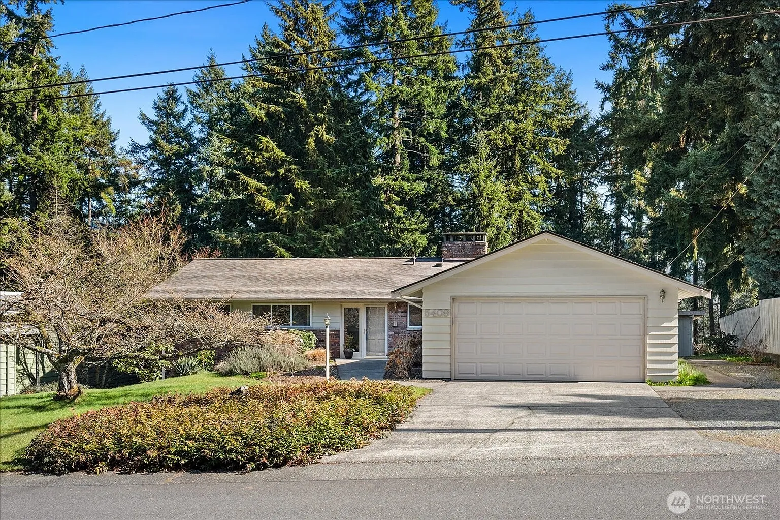 5408 128th Avenue SE photo 1