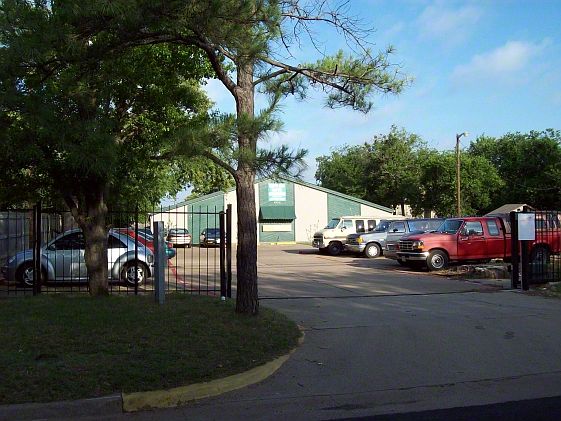 Front View