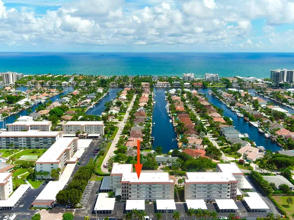 2809 Florida Blvd APT 308, Delray Beach, FL 33483