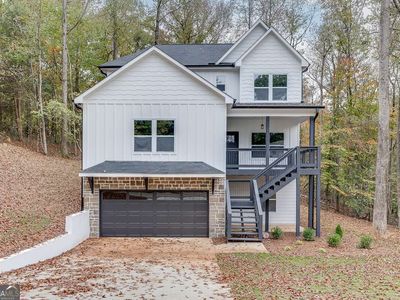 131 Marion St, Royston, GA, 30662
