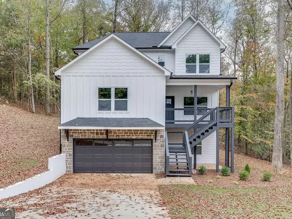 131 Marion St, Royston, GA 30662