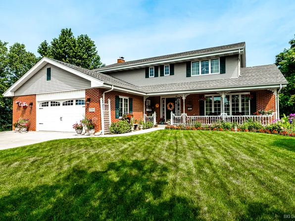 7748 170th Pl, Tinley Park, IL 60477