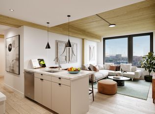 11-13 E Lenox St #605R, Boston, MA 02118