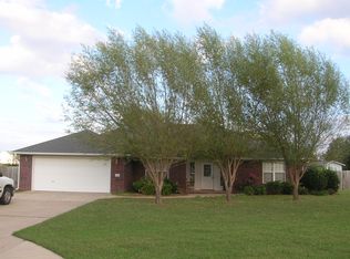 1913 S K St, Rogers, AR 72758