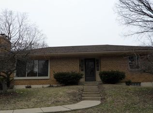 215 Marlay Rd, Dayton, OH 45405