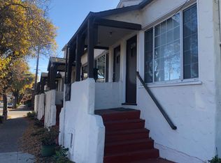 2370-2398 Sacramento St #2370, Berkeley, CA 94702