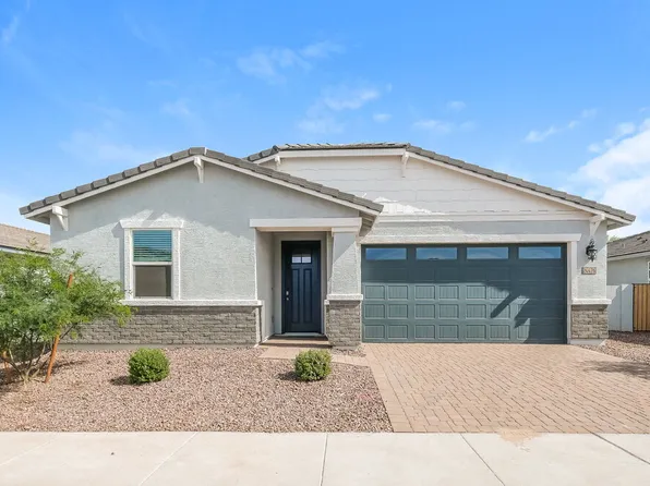 24426 W Grenadine Rd, Buckeye, AZ 85326