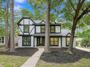 155 Rushwing Pl, Spring, TX 77381