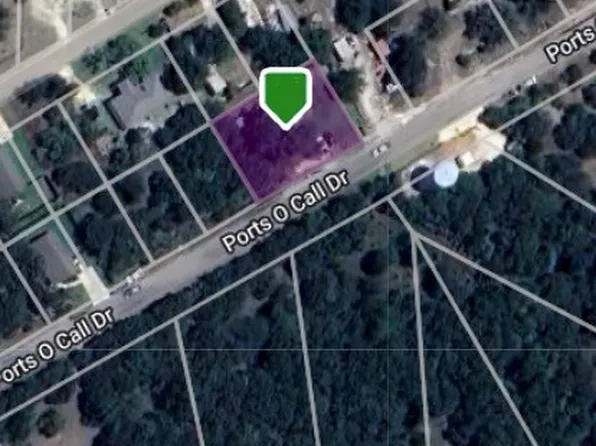 912 Ports O Call Dr, Granbury, TX 76048