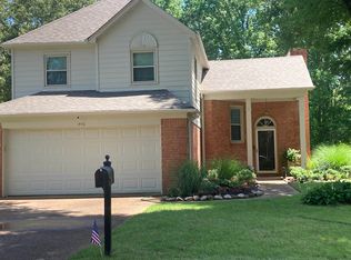 1446 Wood Trail Cres, Cordova, TN 38016