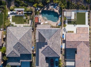6708 Aliso Valley Way, San Diego, CA 92130