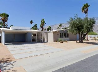 821 E Sunair Rd, Palm Springs, CA 92262