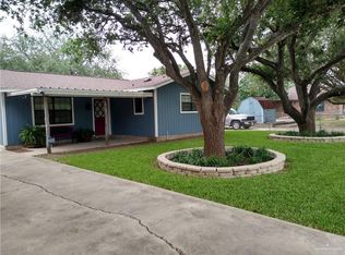 1102 Esparanza St, Alamo, TX 78516