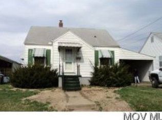3507 Burk St, Parkersburg, WV