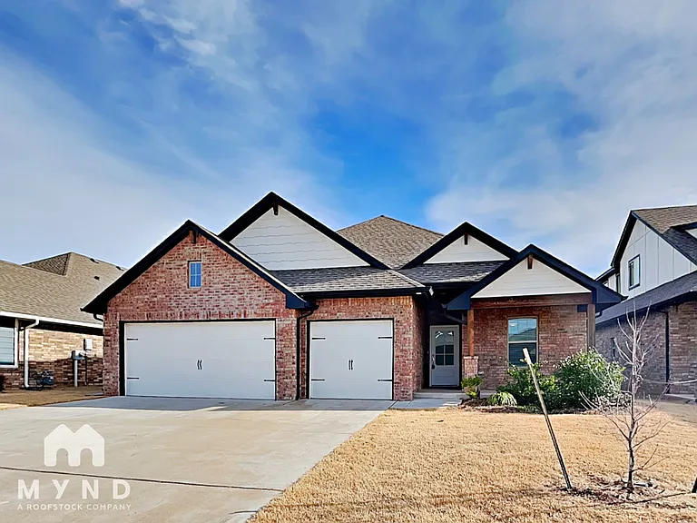 5400 Riverrun Ct — Photo 1