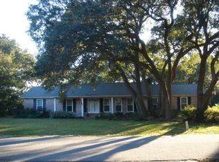 731 Leafwood Rd, Charleston, SC 29412