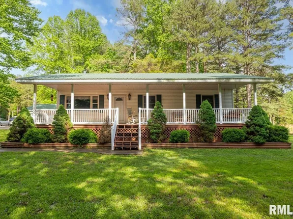 26 Perkins Rd, Golconda, IL 62938