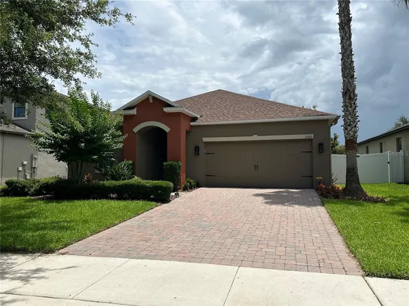 2202 Romanum Dr, Winter Garden, FL 34787