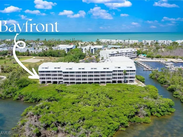 5144 Bayside, Captiva, FL 33924