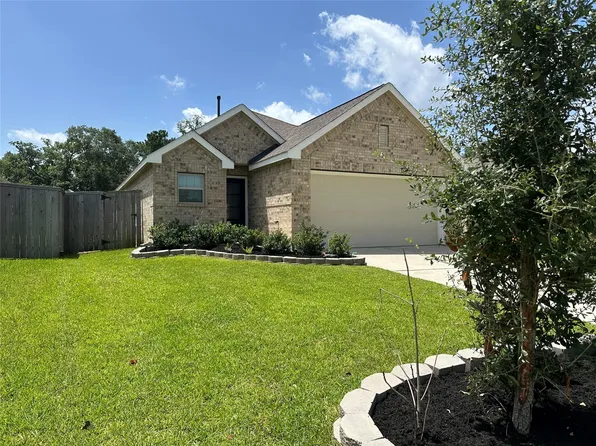 6210 Russett Elm Ct, Porter, TX 77365