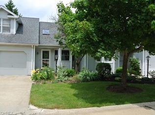 750-7 Hampton Cir, Aurora, OH 44202