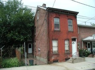 142 Locust St, Trenton, NJ 08609
