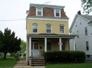 21 Grandview Ave, North Plainfield, NJ 07060