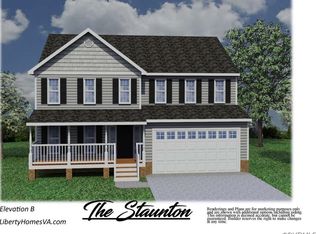 300 Taylor Rd, Sandston, VA 23150