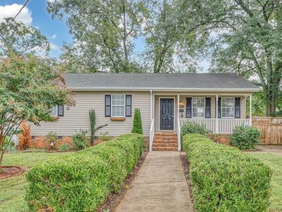 104 N Calhoun St, Greenville, SC, 29601