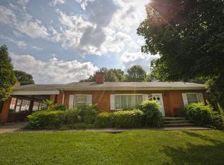 6929 Greenway Dr, Roanoke, VA 24019