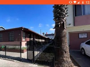 1868 Locust Ave APT 4, Long Beach, CA 90806