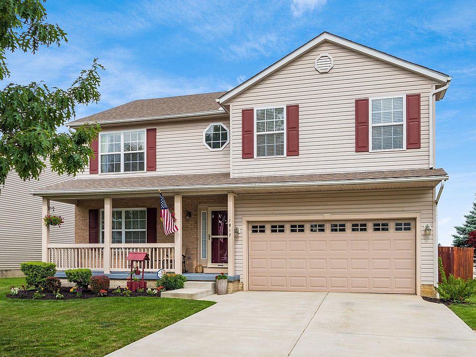 1st image of 1917 Ashburn Dr
