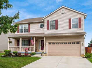 1917 Ashburn Dr, Delaware, OH 43015