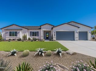 1908 W Lucky Ln, Queen Creek, AZ 85144