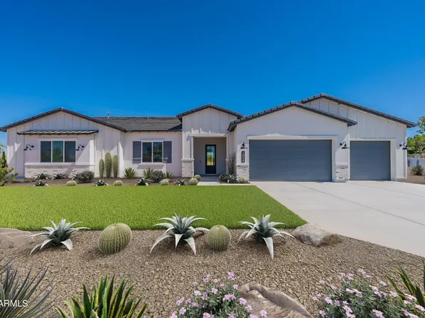 26622 S 169th Place, Queen Creek, AZ 85142