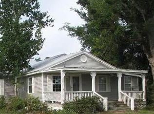 1650 Bell Creek Rd, Milton, FL 32565