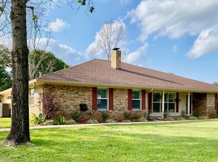 5403 Deer Creek Dr, Texarkana, TX 75503