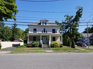 20 Forbus St #1, Poughkeepsie, NY 12601