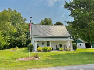 3987 N Bowman Rd, Quincy, IN 47456
