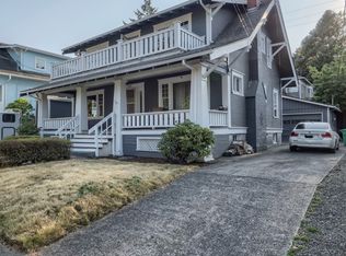 (Undisclosed Address), Portland, OR 97202