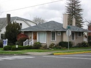 1990 High St SE, Salem, OR 97302