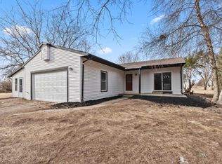W8155 N Crystal Lake Rd, Beaver Dam, WI 53916