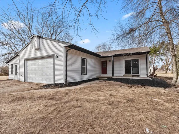 W8155 North Crystal Lake ROAD, Beaver Dam, WI 53916