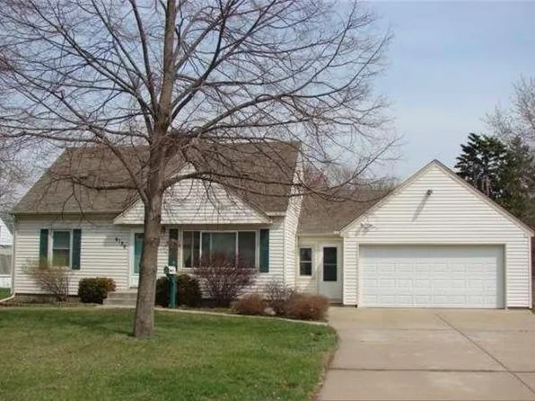 6130 Colfax Ave N, Brooklyn Center, MN 55430
