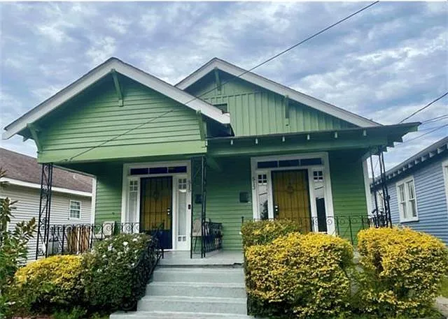 2 bed, 1.0 bath, 900 sqft, $1,500 — Photo 1