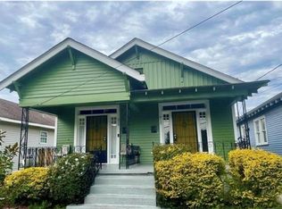 515 S Alexander St, New Orleans, LA 70119