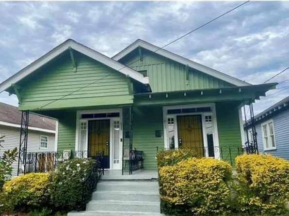 515 S Alexander St, New Orleans, LA 70119
